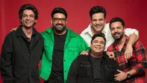 kapil sharma , the great indian kapil show