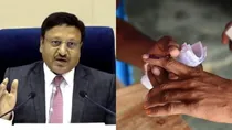 Election Commission of India Press Conference