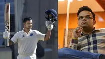 Ishan Kishan, Jay Shah