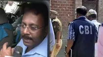 R G Kar Medical College Ex principal CBI