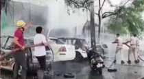 Communal tension gripped Udaipur