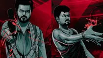 Thalapathy Vijay, Greatest of All Time, G.O.A.T