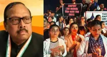 Kolkata rape-murder case tmc mp sukhendu shekhar ray  tmc mamata banerjee