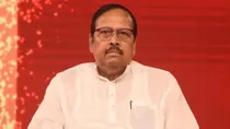 Trinamool Congress leader Sukhendu Sekhar Ray