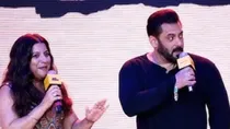 salman khan, zoya akhtar