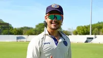Ishan Kishan