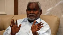 Champai Soren reacts to buzz over joining BJP