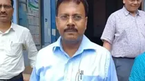 kolkata rg kar medical college former principal sandip shosh corruption misconduct allegations mafia like