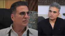 Akshay Kumar, mudassar aziz, khel khel mein