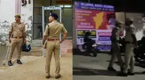 alleges NTK functionary molested her Girl