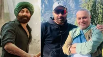 Anil Sharma, gadar 2, sunny deol