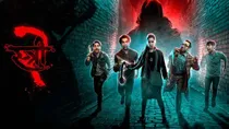 shraddha kapoor, rajkummar rao, stree 2