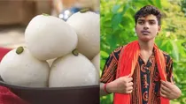 Jharkhand boy death while eating rasgulla