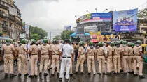Kolkata Police, Police notice, Kolkata