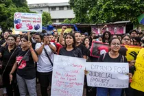 SC Kolkata rape murder case