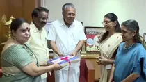 justice hema committee report malyalam cinema harassment