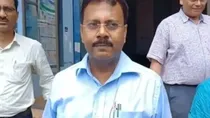 Sandeep Ghosh, Kolkata, doctor