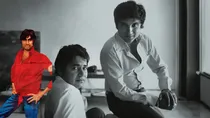 angry young men review