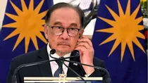 malaysia PM ANWAR IBRAHIM