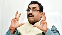 ram madhav back in bjp as jammu kashmir election incharge bjp rss equation