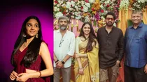Imanvi, Prabhas, Fauji Movie, iman Esmail 