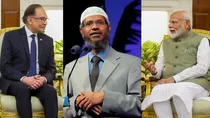 zakir naik india malaysia