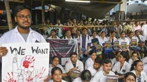 Kolkata rg kar rape case