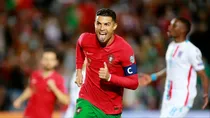 Cristiano ronaldo, Youtube, UR