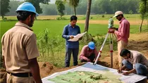 Bihar, Land Survey, Bihar Land survey