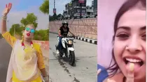 bikaner ki sherni news 