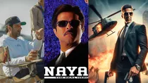 akshay kumar, Siddharth Anand, nayak 2