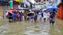 bangladesh floods situation not due to india clarifies external affairs ministry