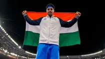 Neeraj Chopra, Diamond League