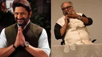 Arshad Warsi 