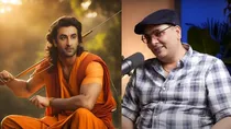 Mukesh Chhabra, ranbir kapoor, ramayana,