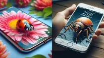 A recently discovered bug can crash your iPhone's Home Screen with a simple sequence of characters, causing it to freeze and require a restart.