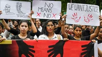 number of rape cases in india conviction rate pendeny rate and convicts in jail