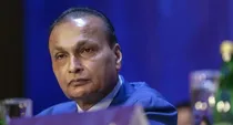 SEBI anil ambani ban 25 crore reliance home finance