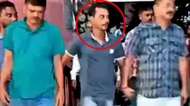 sanjay roy cctv rg kar hospital