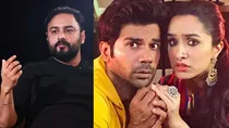 amar kaushik, stree 2, Shraddha Kapoor, Rajkummar Rao