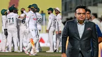 Jay Shah, PAKvsBAN