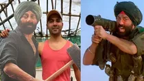sunny deol, varun dhawan, Boder 2