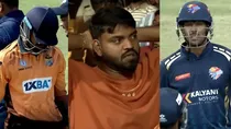 Bengaluru vs Hubli