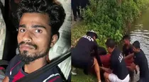 prime accused in the Dhing gang rape case died