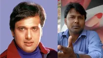 Govinda controversy