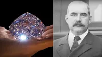 history of nassak diamond explained in tarikh anglo maratha war trimbakeshwar shiv temple