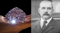 history of nassak diamond explained in tarikh anglo maratha war trimbakeshwar shiv temple