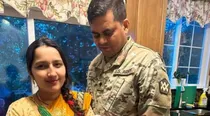 Naresh Bhatt faces a felony charge of prohibition against concealment of a body