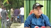 villagers refuse burial of prime accused