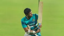 Shakib Al Hasan
